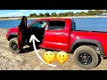 Hidden Toyota Tacoma Hacks!