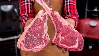 Hereford or Rubia Gallega? Which steak tastes better?