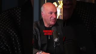 Kevin O’Leary SHUTS DOWN Idea of Wealth Tax!