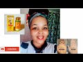 Serum ya Kung’arisha Ngozi Na Kuondoa Sugu(Review on Piment Doux)Fake Vs Original