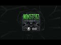 bass agents x chukiess u0026 whackboi monsterz original mix