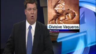 Action 4 Sports Commentary-The "Vaqueros" Divide