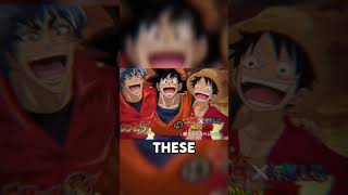 The Dragon Ball X One Piece Anime Crossover You might’ve Not Seen!
