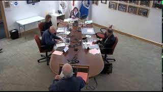 Council Meeting - 25 May 2026