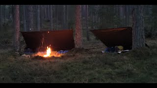 Godło, Wilcze Ślady i Leśne Dziady - Kaszuby Na Dziko 2/2