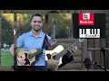 BANDOLA GUITAR - Alejo Cordero EPK