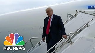 Trump To Visit Kenosha, Wisconsin Over Objections Of Some State Leaders | NBC Nightly News