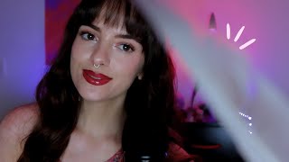 #ASMR | Ouvre, ferme, cligne 👁️ (VISUELS pour t’endormir)