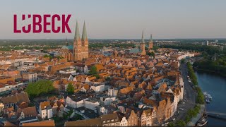 Deine Hansestadt Lübeck