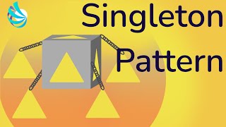 Singleton Design Pattern (C#, Microservices)