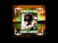 Cornell Campbell - No Mans Land