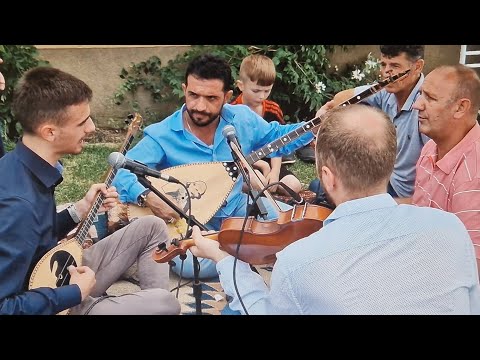 Xeni Sinani E Edonisi Azem Bejta Youtube