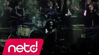 Şebnem Ferah - Çakıl Taşları (10 Mart 2007 İstanbul Konseri)