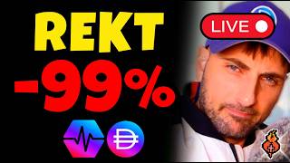 🔴 LIVE: Is PulseChain DEAD? 💟