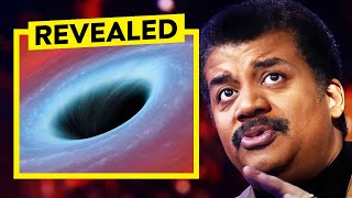 Scientists REVEAL An Entirely NEW Type Of Black Hole..
