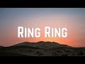 Jax Jones & Mabel - Ring Ring ft. Rich The Kid (Lyrics)