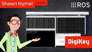 Introduction to ROS Part 3: Nodes, Topics, Publishers, and Subscribers with Python | DigiKey