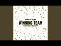 Winning Team (feat. Gsigner, Kt Calibur & Brian Sapp)