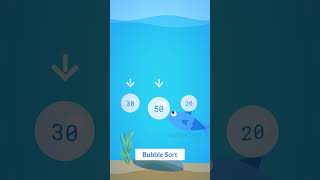 Bubble Sort🐟 | Log2Base2®