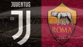 Juventus vs Roma Extended Highlights 2020 HD || The Streamer 0.1 || Previous Meet up HD Highlights