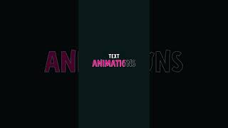 Canva text motion animation tutorials | Animation Academy #animationandgraphicdesigncourses