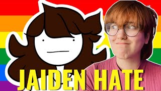 Why Did Jaiden Animations Get SO Much Hate