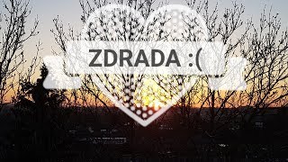 Zdrada! - SMS Z NIEBA