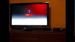 Kinect Applications Video Demonstration- Kinect Hub, ESPN and Video Kinect
