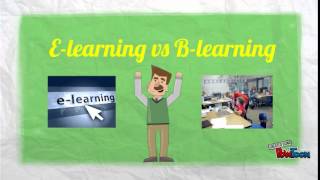 Modalidades de E-learning