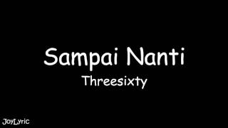 Threesixty Sai Nanti...