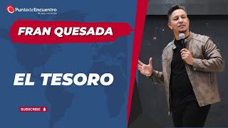 EL TESORO - FRAN QUESADA