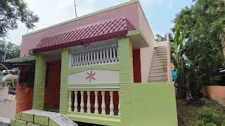 No.522 individual house sale in urapakkam, mg nagar part 1, corner property, best price #imayamtpt