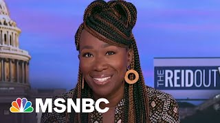 Joy Reid: How America’s Social Construction Of Race Impacts Voting Rights Today
