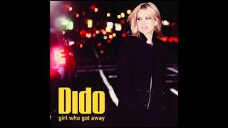 Dido - Happy new year [ Album 2013 ]