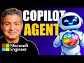 The EASIEST Way to Build a Copilot Agent (NEW Agent Builder Tutorial)