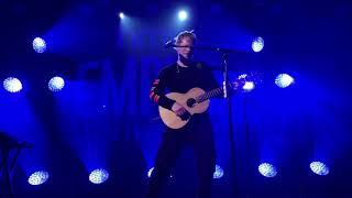 Ed Sheeran- Overpass Graffiti (First Live Performance, HMV Empire, Coventry