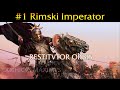 #1 Rimski Imperator