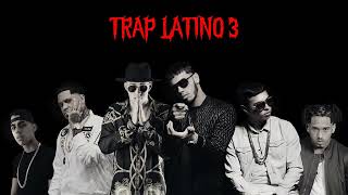 Mix Trap Latino Parte 3 2016/17(recopilacion de los mejores temas de trap latino 2016/17)