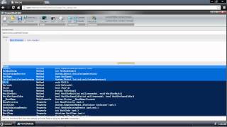 Sitecore PowerShell Extensions - Running Commands