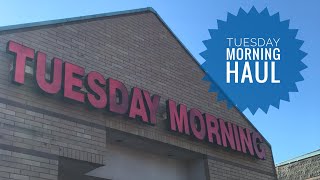 Tuesday Morning Haul | Shop with Me