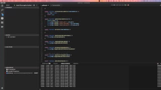 Programming | Python | Django | React | Javascript | Live coding on everyday projects. all on the ๐