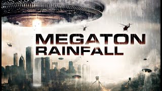 Megaton Rainfall (PSVR) A SUPERHERO SIMULATOR!