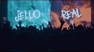 2019李佳隆《JELLO/REAL》全国巡演下