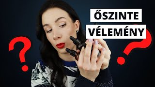 AZ ÖSSZES REVOX TERMÉK EGY VIDEÓBAN! | TP Makeup