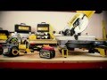 DeWalt FlexVolt Range In Action! - FFX Tools