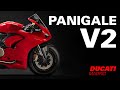 DUCATI PANIGALE V2   ♦️ 2020 ♦️ 【 Ducati Madrid Oficial ® 】