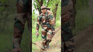 Teri Mitti indian army 🇮🇳 emotional story #shorts #army #military #viral