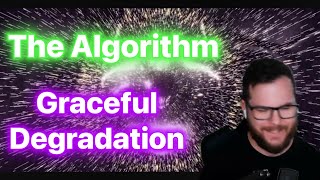 Musician reacts to The Algorithm- Graceful Degradation