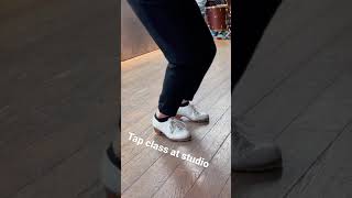 Regular Tap Dance Class｜練習｜課堂實錄 #tapdance #tap #踢 #香港踢躂舞 #踢躂舞 #踢踏舞 #爵士舞 #tapclass #網上課程 #shorts #smk