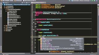 AppCode for a Java developer like me